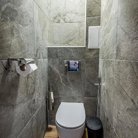 Vitoshka's Finest Apartment
