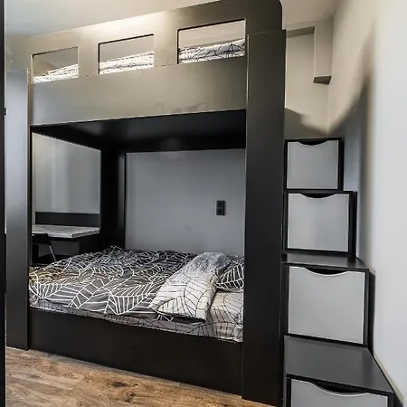 Vitoshka's Finest Apartment *